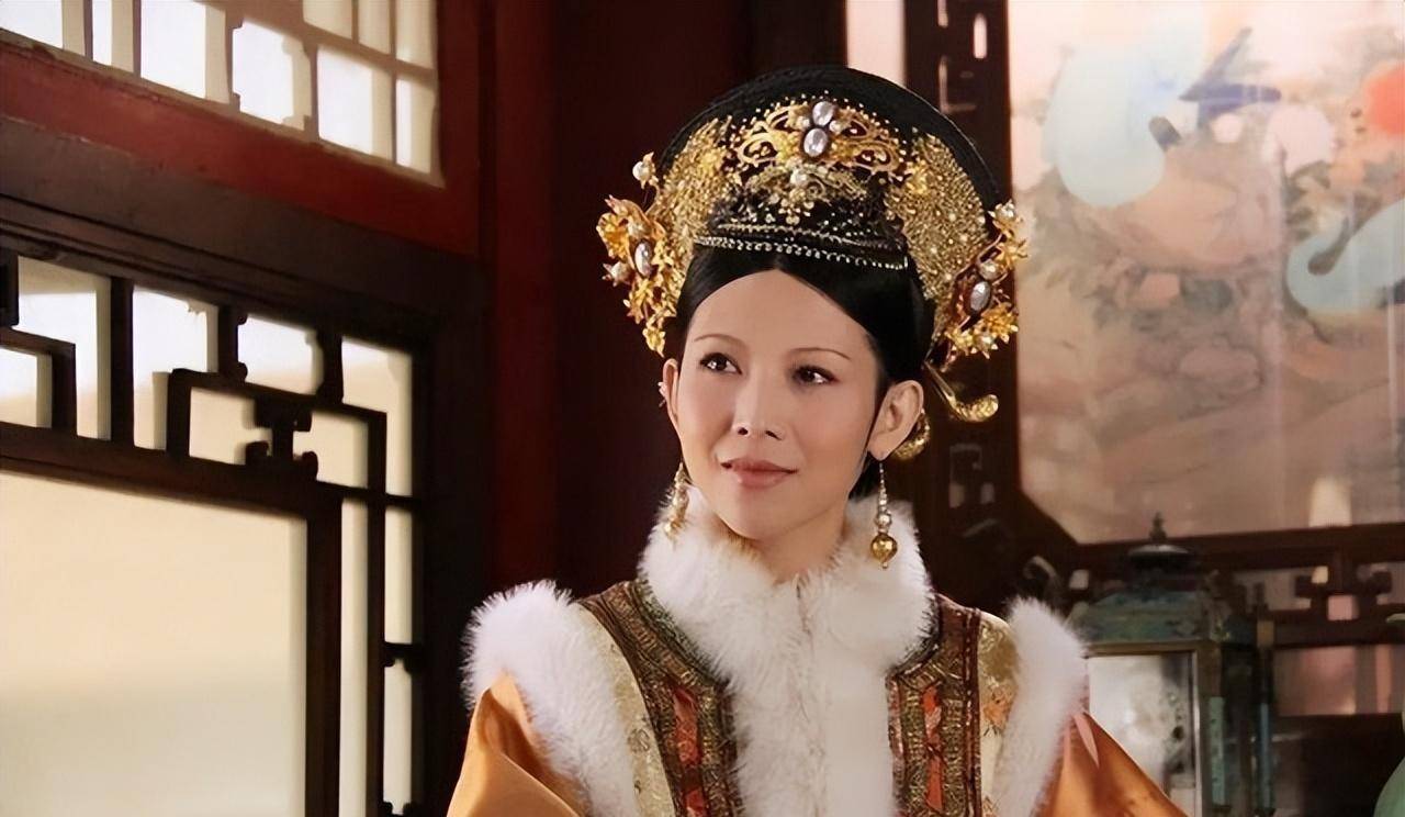 甄嬛劲敌被删除?原来剧版《甄嬛传》竟然砍掉了这么多原著角色