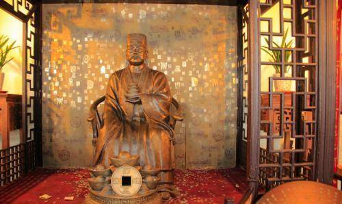 明朝首富沈万三的家财,能折合多少钱?