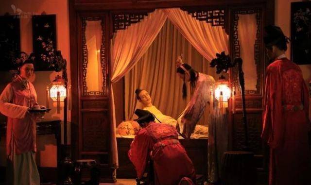 看孩子的数量就懂了_生活_皇太子_阿哥