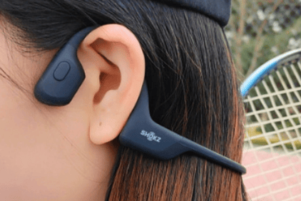 墨觉骨传导耳机会比南卡、韶音值得入手吗?多维度真人无广测评