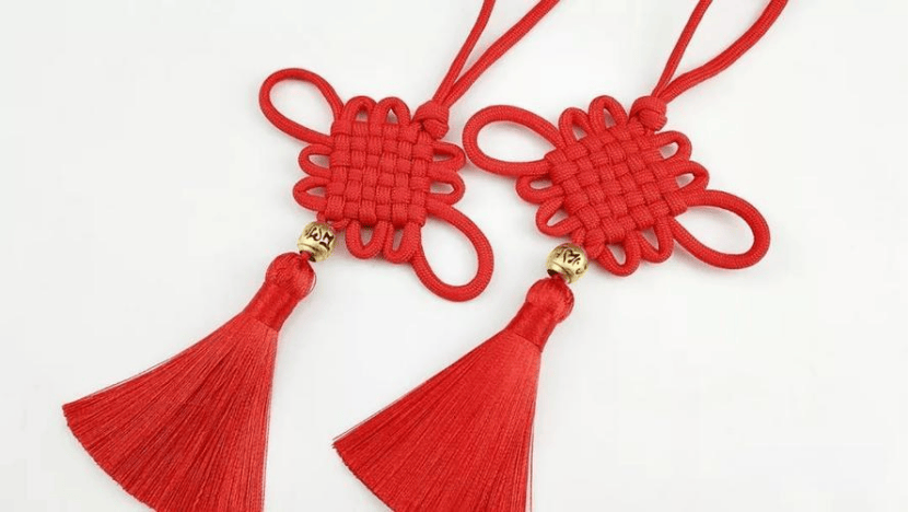 中国联通"百年传承 三十向新"系列报道|联通情感的中国结