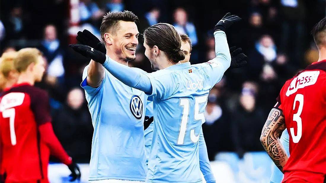 特罗姆瑟 vs 腓特烈