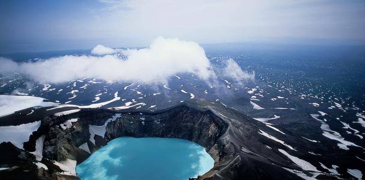 有世界尽头之称的勘察加半岛,有多神秘,苏联为何一直封闭这里