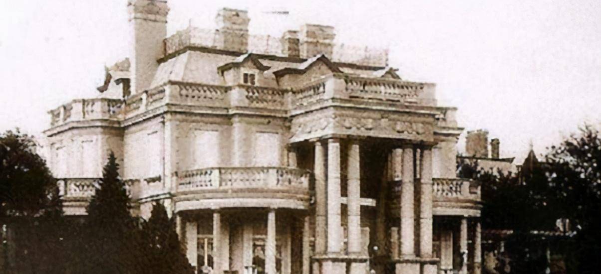 1928年9月5日,这场全上海滩都瞩目的官司开庭了,盛爱颐一方坚持要根据