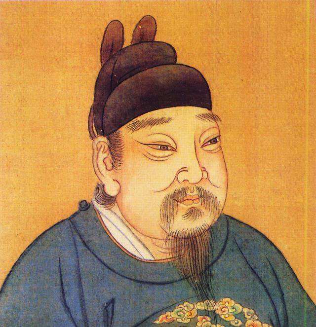 那个喜欢作秀,曾经在九江大肆屠城的将领死后终于变成了猪_曹翰_柴荣