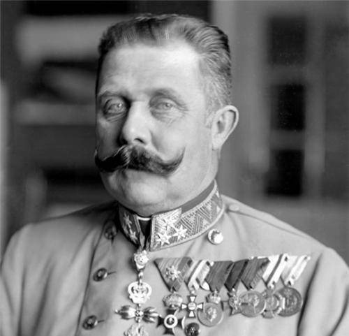 斐迪南_索菲亚_大公