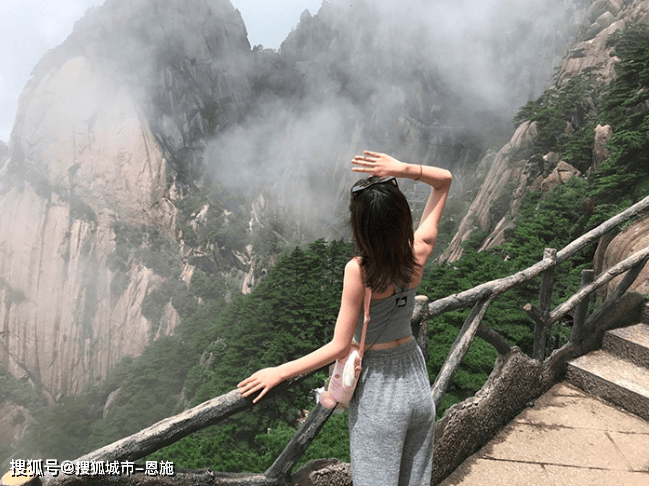 黄山天都峰光明顶三日游旅游线路方案攻略,这篇攻略看完全搞定
