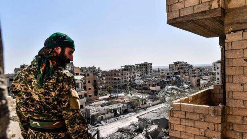 土耳其大祸临头,伊朗21人被打死,其最后通牒八万火箭军枕戈待旦