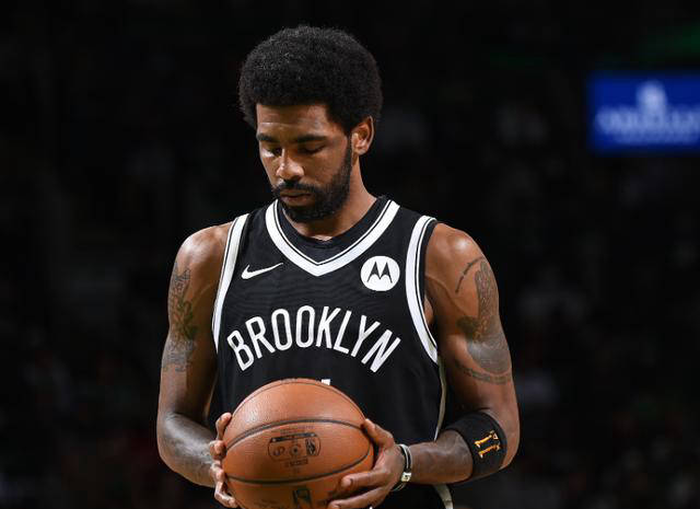 23年换2得欧文,离队球员今何去何从_交易_篮网_能力