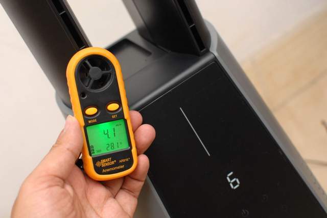 宫菱无叶风扇评测：双倍柔风与医护级除菌科技的完美结合，打造舒适生活