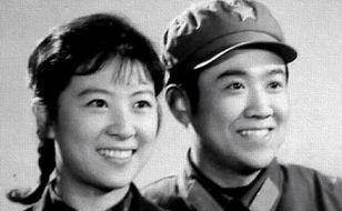 爱美人不爱江山,王群为娶"天下第一嫂"王馥荔,不