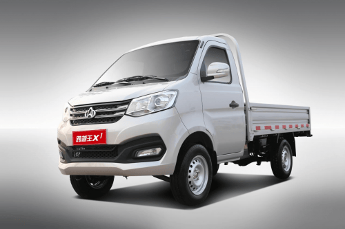 全能实力,有口皆碑,长安跨越王x1你的事业提速器