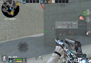 平民夺宝能量核心来袭 cf手游黑骑士系列的武器该怎么入手?