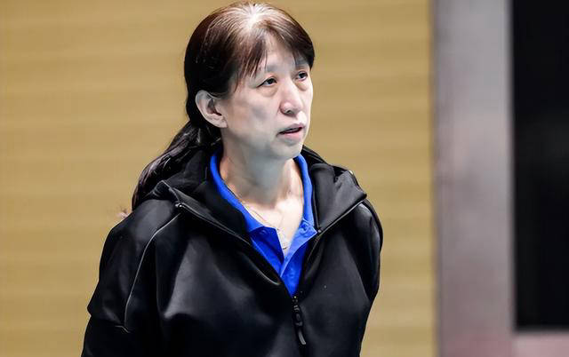 朱婷回归国家队备战世联赛,袁心玥丁霞力挺_中国女排_澳门_比赛