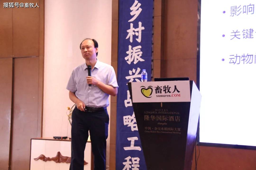 以破局之勇提增效之力,引领饲料蝶变重生,开辟长沙饲料行业新发展