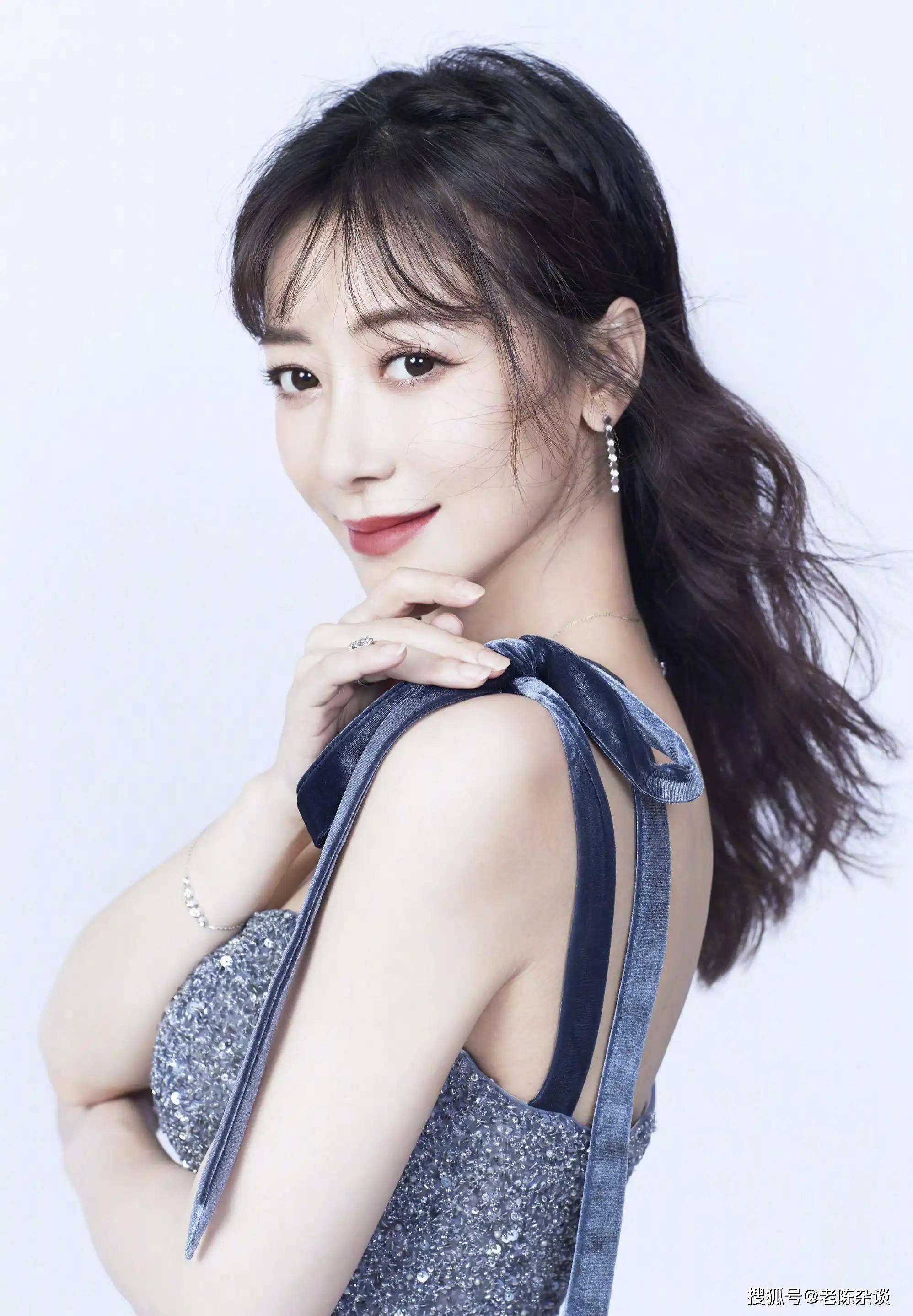 真乃极品!陈紫函,这身材究竟谁顶得住嘛!