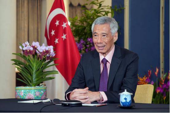 新加坡前外交部长:美国步清朝后尘,闭关锁国将自食恶果!