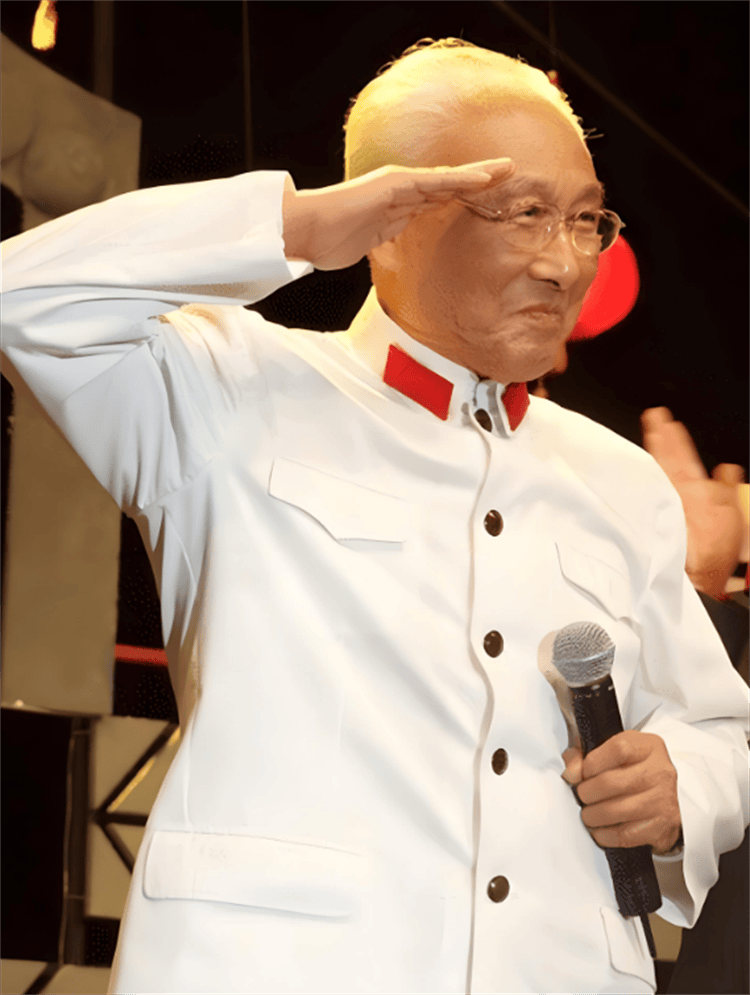 仲星火:被女儿赶出家门,遗憾去世多年后,遗孀的话让人泪目