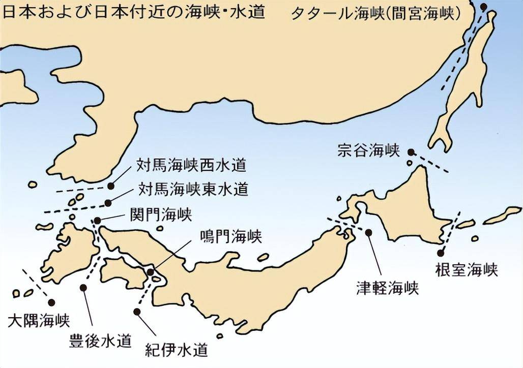 头上顶根棍,日本未来20年核心武备,最上级在海自中到底有多重要
