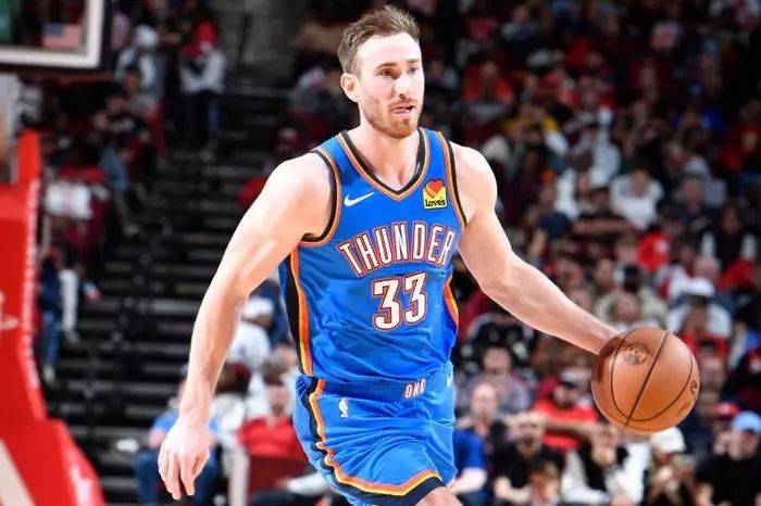 总经理承认错误还是惨遭家人炮轰!_海沃德_交易_雷霆