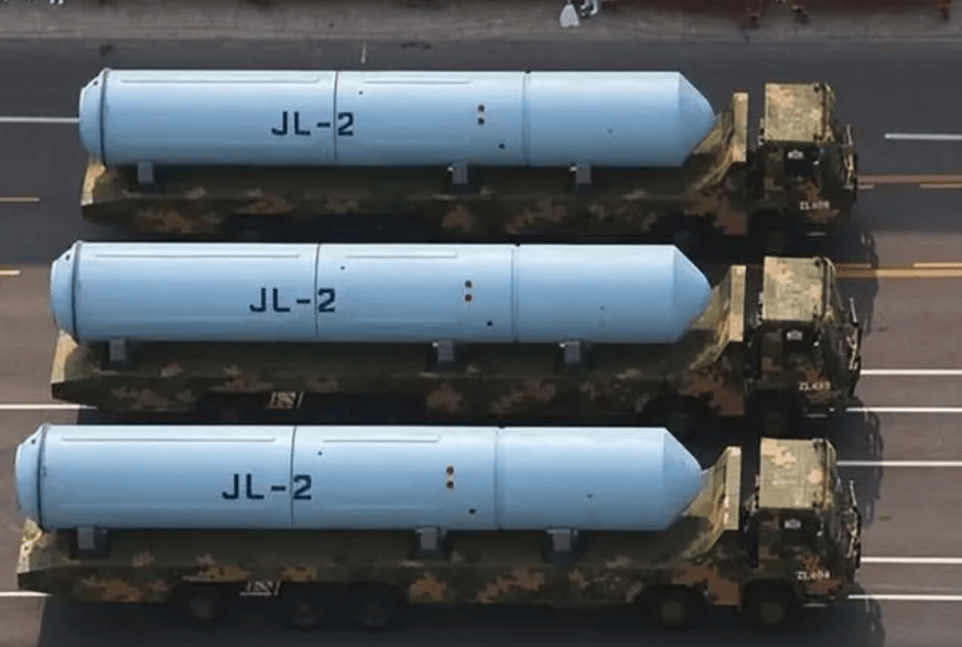 苏联ss20导弹图片