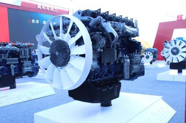 巴蜀物流:全面"油转气",潍柴更给力 | 卡车之友网