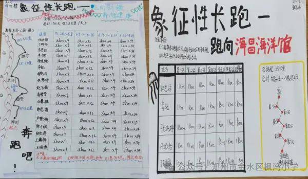"数"我精彩 "学"乐无穷——枫湾小学数学学科活动
