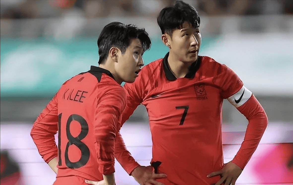 韩国队虽强,但我们更狠!国足挑战亚洲霸主,沈阳成为战略高地!