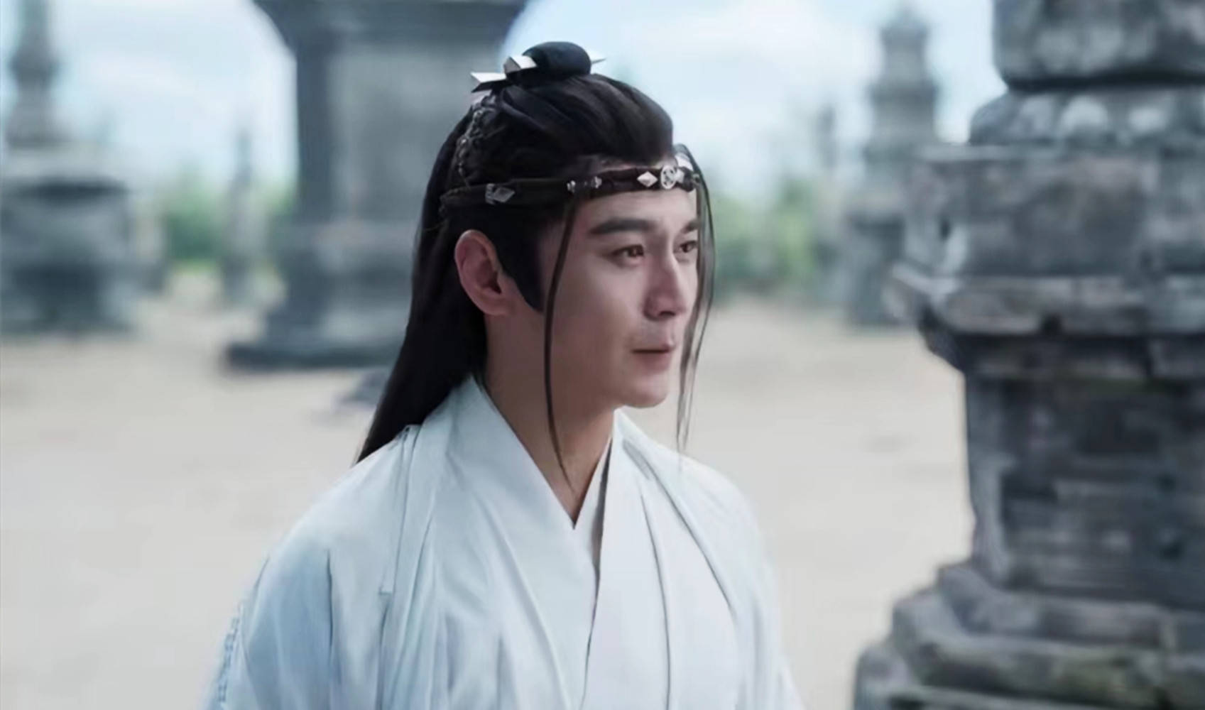 《庆余年2》叶重上线,算计女婿二皇子,重伤影子,结局比宫典好