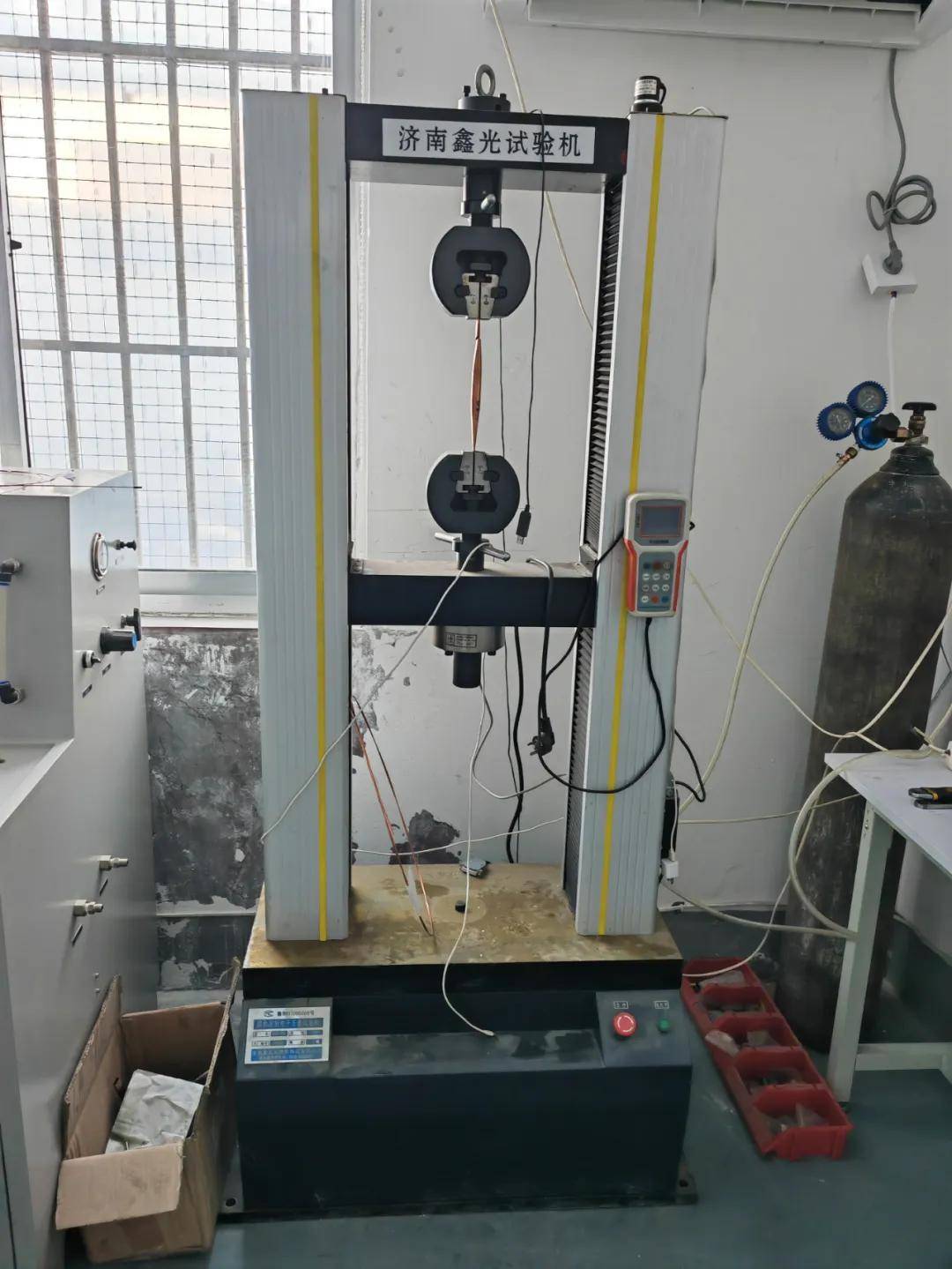 万能拉试验机模具修磨机收卷机退火炉直管切割机盘管包装机收盘机盘拉