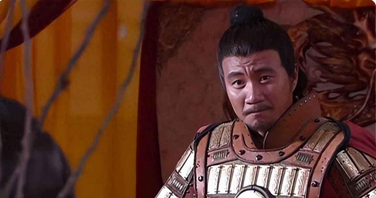 1364年,谢再兴兵败诸暨,乱箭穿心后身亡,朱元璋:屠尽谢家男丁