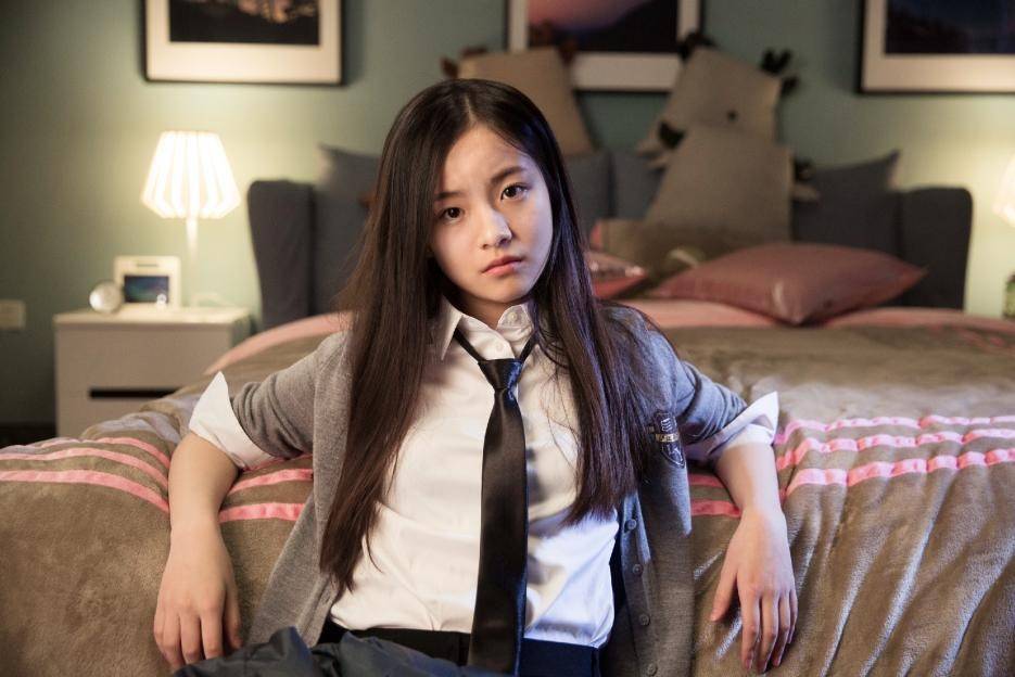 新晋小花李庚希恋情曝光!男友竟是名不经传的他