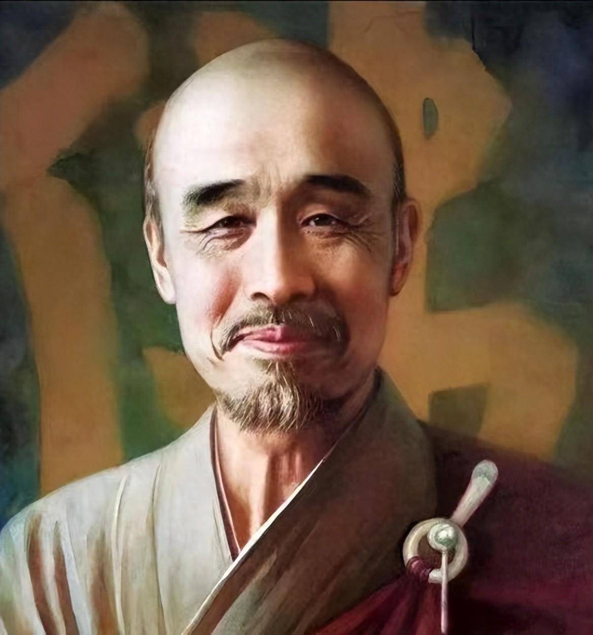 弘一法师说:"当你事事顺利的时候,不要沾沾自喜,因为这正在用尽你的