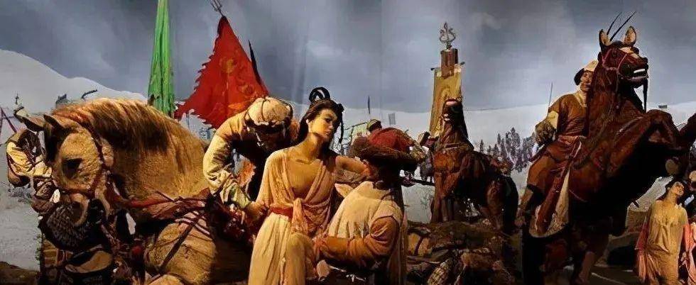 土木堡之变:明军在英宗统治下养尊处优,已挡不住瓦剌军雷霆一击