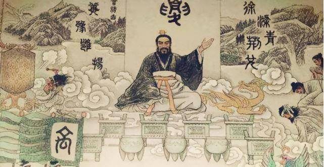 夏朝是怎么建立的?在历史上真实存在吗