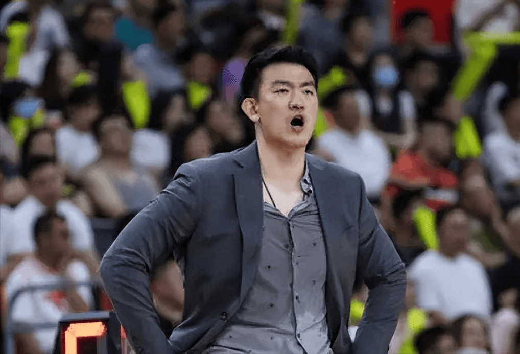 山东2换1报价贺希宁,周琦续约谈崩!多队争抢孙铭徽,郭艾伦续约