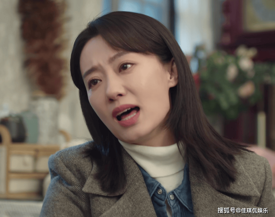 本以为大器晚成,结果又沦为"戏混子"!网友:只长年纪不长演技