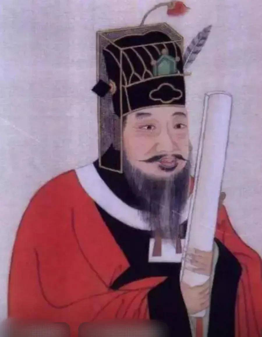 李世民_李渊_李建成