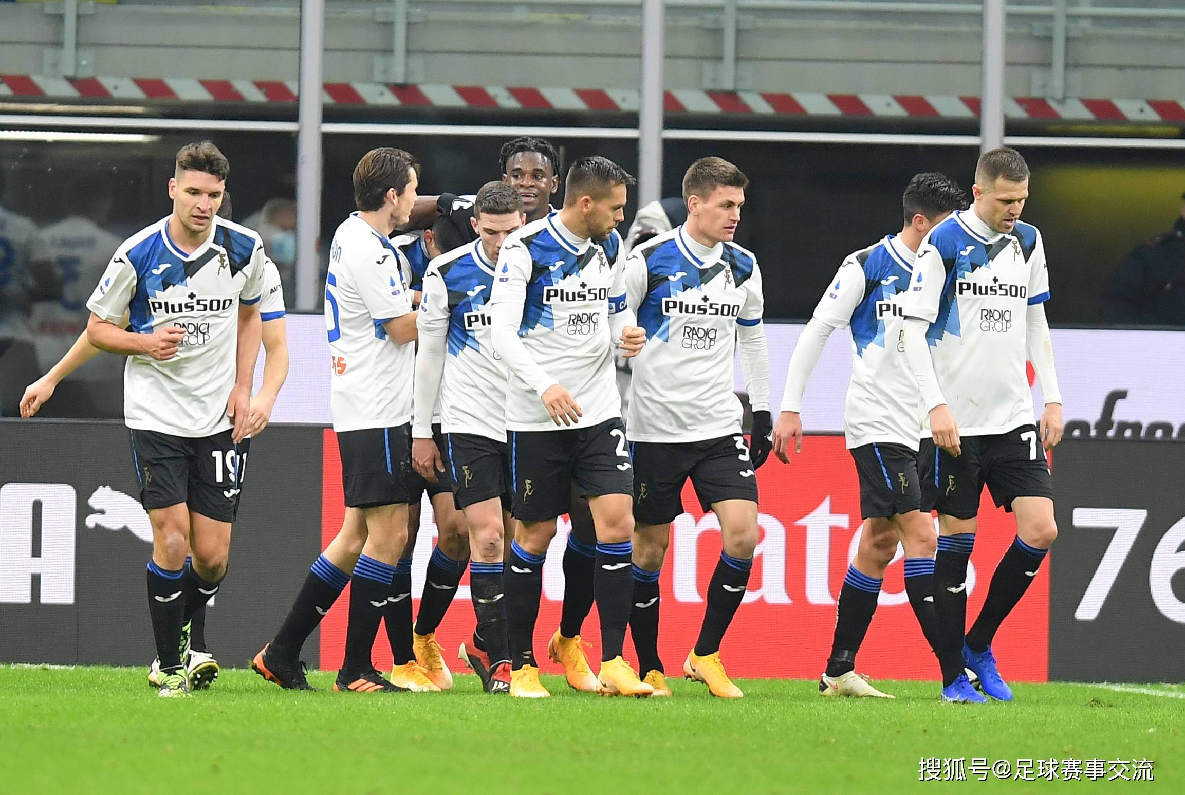 意甲:亚特兰大vs佛罗伦萨