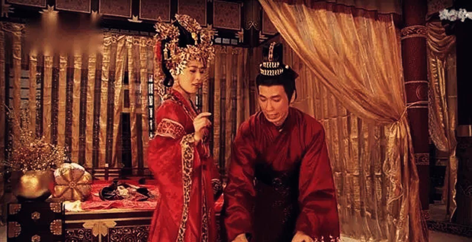 郑颢是唐宣宗长女万寿公主的驸马,也是中国历史上唯一一位状元驸马.