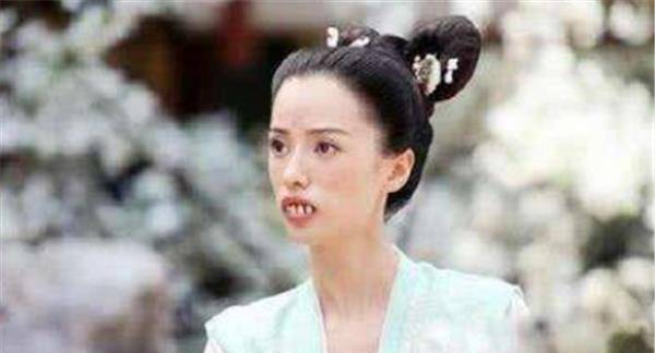 "四大美女"美名远扬,"四大丑女"丑名远播,双方结局截然相反