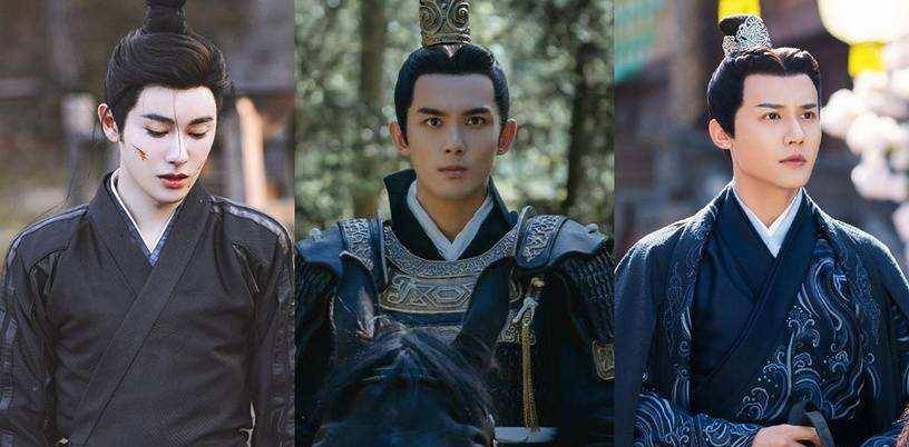 杨氏七郎八虎将,一心为国保家邦_杨业_潘美_宋太宗