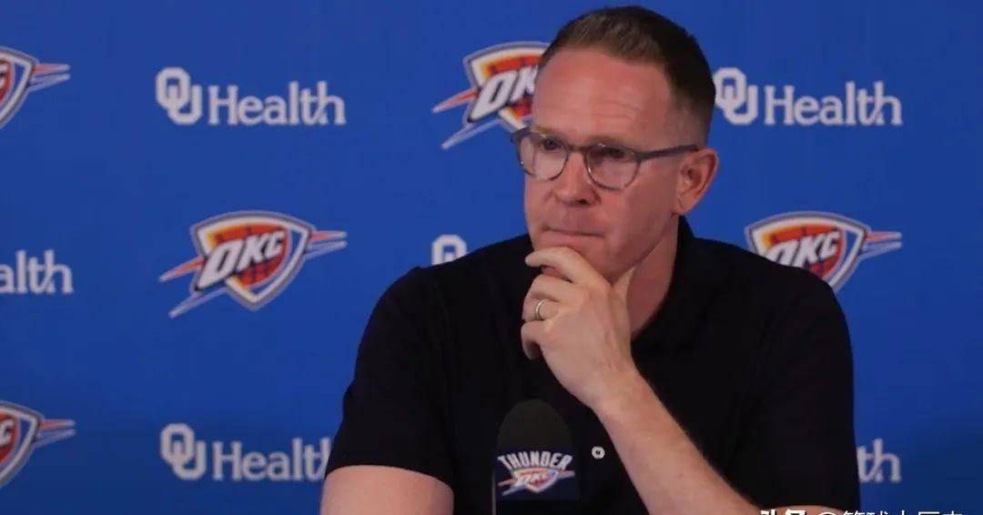 34岁的海沃德,被雷霆交易彻底毁了?