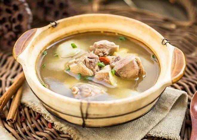 夏日必备养生汤,补阳助眠双重功效,帕病显著改善有成效