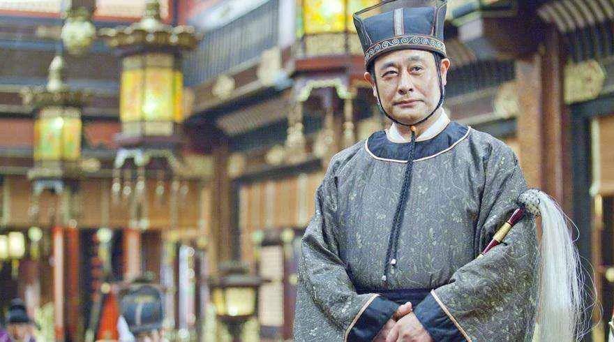 盘点:唐代中后期的宦官,他们无法无天,您知道哪几位大太监?