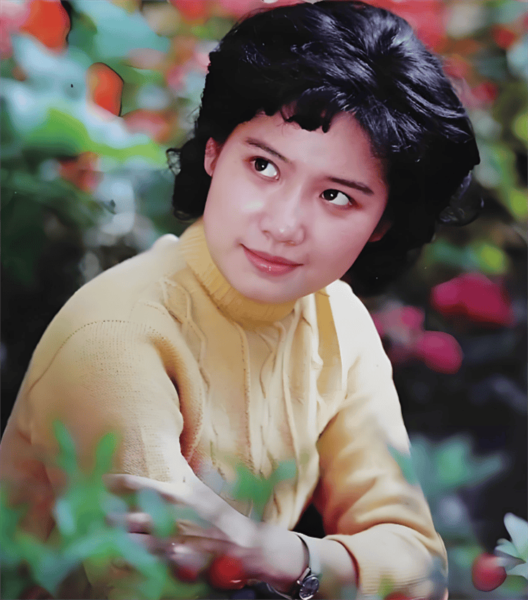 张力维:21岁成名,因伤病息影,70岁靠退休金度日