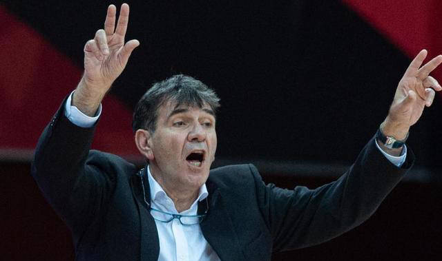 重磅签约!贝西洛维奇加盟南京同曦,助力西热力江冲击季后赛