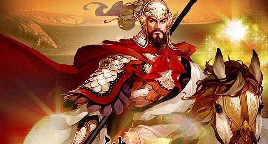 岳飞到底有多厉害?