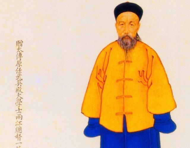 设备采购需要与外国人交流,在当时的中国,"留洋第一人"荣闳十分成功地