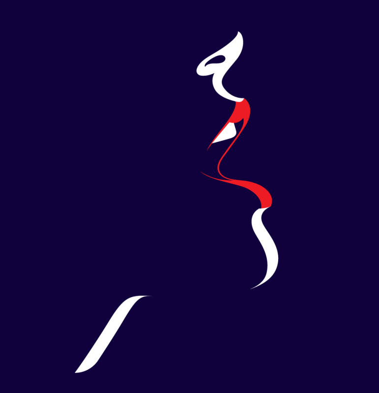 插画|极简风格,无尽想象|伍月贰拾教育分享